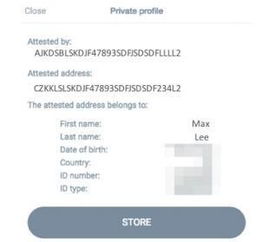 DAGX 基于有向无环图技术的价值交换网络技术转让方案