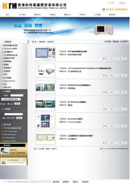 惠州市华企立方科技 精品网站建设，驱动企业网络技术腾飞