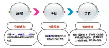 物联网时代的神经末梢 感知技术与网络技术开发的融合前景