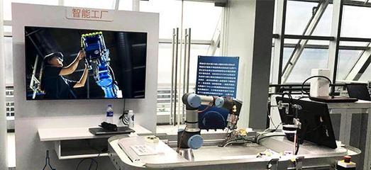 爱立信携手江苏移动联合展示5G功能及创新网络技术应用